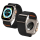SPIGEN Pasek Fit Lite Ultra do Apple Watch 44/45/46/49 mm black - 1156956 - zdjęcie 10